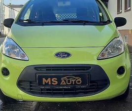 FORD KA 1,2 TREND