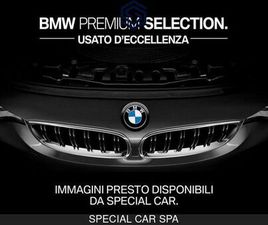 BMW SERIE 8 840D CABRIO MHEV 48V XDRIVE AUTO