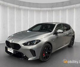 BMW SERIE 1 118D MSPORT PRO AUTO