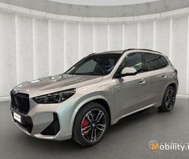 BMW X1 XDRIVE 25E MSPORT PRO AUTO