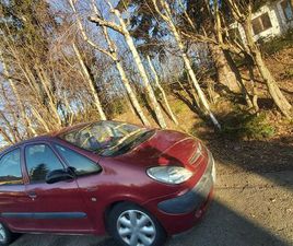 SPRZEDAM CITROENA DOBCZYCE • OLX.PL