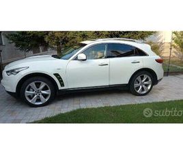 INFINITI QX 70S