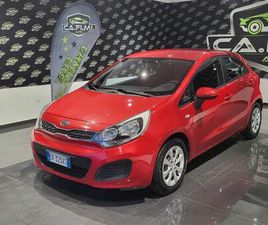 KIA RIO - 2012 1.1 CRDI 75 CV