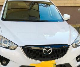 MAZDA CX-5 AUTO MAZDA CX5