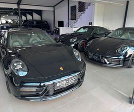 PORSCHE 911 992 CARRERA 4 PORSCHE 992-911 CARRERA 4 GTS PANO ACC CARBON MATRIX 21