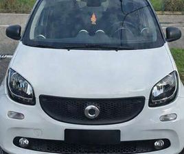 FORFOUR II 2015 1.0 PERFECT 71CV