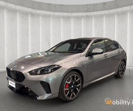 BMW SERIE 1 118D MSPORT PRO AUTO