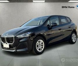 BMW SERIE 2 218D ACTIVE TOURER AUTO
