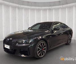 BMW SERIE 4 420D GRAN COUPE MHEV 48V XDRIVE M SPOR