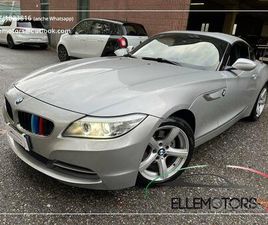BMW Z4 SDRIVE18I
