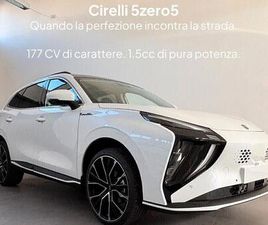 CIRELLI 5 5ZERO5