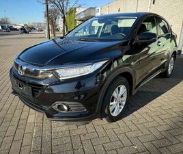 HONDA HR-V HR-V 1.5I-VTEC ELEGANCE CVT GARANTIE 1 AN/JAAR