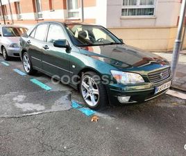 LEXUS IS IS 200 LEXUS IS200