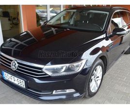 VOLKSWAGEN PASSAT SW VOLKSWAGEN PASSAT VIII VARIANT 2.0 TDI BMT COMFORTLINE DSG !