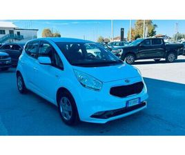KIA VENGA KIA VENGA 1.4 ECOGPL COOL