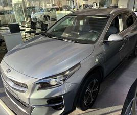 KIA XCEED BUSINESS LINE 1.6 GDI