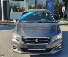 PEUGEOT 301 PEUGEOT 301 2019