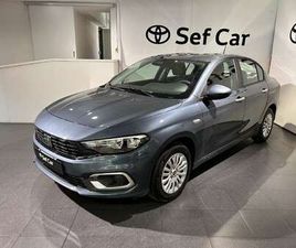 TIPO 1.6 MJT S&S 130 CV