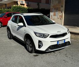 KIA STONIC KIA STONIC 1.0 T-GDI GPL DCT STYLE