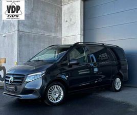 119 NEW DUBBEL CABINE MULTIBEAM CAMERA 2SCHUIFD