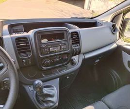 PASSENGER DYNAMIQUE ENERGY DCI 145 TWIN-TURBO