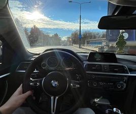 BMW SERIE 4 GRAN COUPE 420 VAND BMW 420D GRANDCOUPE CLUJ-NAPOCA