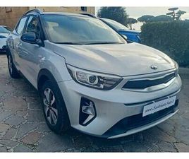 KIA STONIC 1.2 DPI ECO GPL STYLE B/COLOR