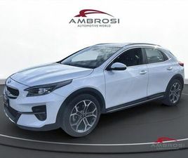 KIA XCEED 1.4 T-GDI STYLE
