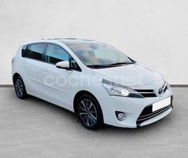 TOYOTA VERSO TOYOTA VERSO 130 ADVANCE 5PL.