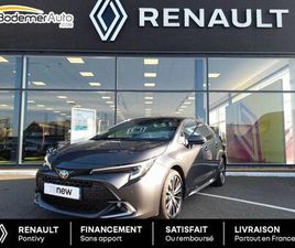 HYBRIDE 140CH DYNAMIC