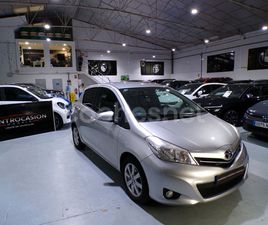 TOYOTA YARIS 70 ACTIVE