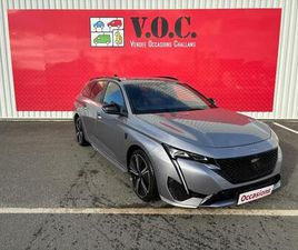 1.5 BLUEHDI 130CH S&S GT EAT8