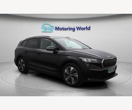 62KWH 60 AUTO 5DR (DC120KW)