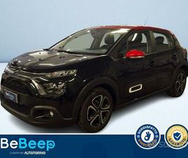 CITROËN C3 1.2 PURETECH SHINE S&S 83CV NEOPAT...