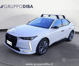 DS DS4 II 2021 1.5 BLUEHDI CROSS TROCADERO 13...