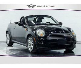 MINI ROADSTER USED 2015 MINI ROADSTER ROADSTER