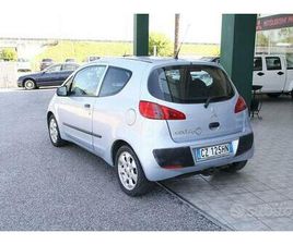 MITSUBISHI COLT MITSUBISHI COLT 1.3 16V 3P. CZ3 INVITE + GANCIO
