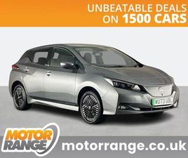 59KWH E+ TEKNA AUTO 5DR