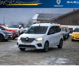 RENAULT KANGOO III TECHNO TCE 130