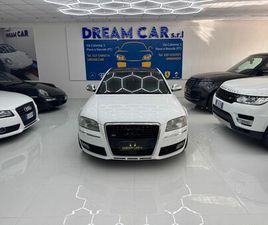 AUDI A8 S8 AUDI S8 5.2 V10 450CV