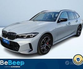 BMW SERIE 3 TOURING M340D TOURING MHEV 48V XD...