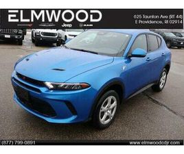 USED 2023 DODGE HORNET GT PLUS AWD