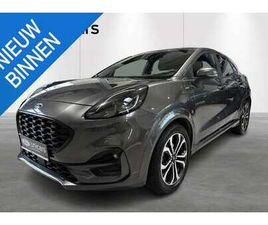 FORD PUMA ST 1.0I ECOBOOST MHEV 92KW ST-LINE