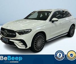 MERCEDES-BENZ GLC 220 D AMG ADVANCED PLUS 4MA...