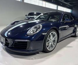 CARRERA 991 COUPE 3.0 AUTO