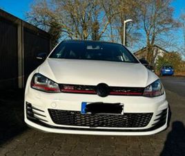 VOLKSWAGEN GOLF 7GTI, US IMPORT, APR TUNING