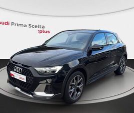 AUDI A1 ALLSTREET 30 1.0 TFSI ADMIRED 110CV DEL 2023