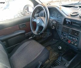 PEUGEOT 106 1998 XN 1.1