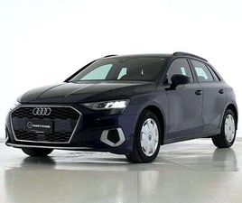 A3 SPB 30 TFSI S TRONIC BUSINESS ADVANCED