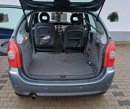 CITROEN XSARA PICASSO CITROËN PICASSO XARA